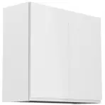 Konyhaszekrény Gardena G80C white