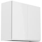 Konyhaszekrény Gardena G80C white