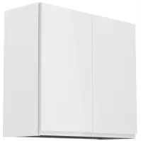 Konyhaszekrény Gardena G80C white