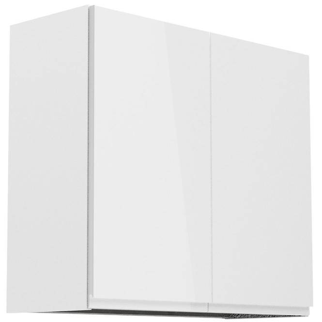 Konyhaszekrény Gardena G80C white