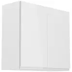 Konyhaszekrény Gardena G80 white
