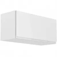 Konyhaszekrény Gardena G80K white