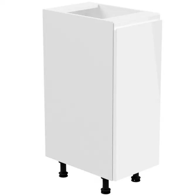 Konyhaszekrény Gardena D30 P white