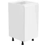 Konyhaszekrény Gardena D40 P white