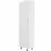 Konyhaszekrény Gardena D40SP P white