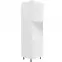 Konyhaszekrény Gardena D60P P white