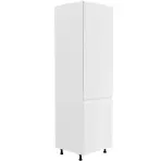 Konyhaszekrény Gardena D60R P white