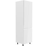 Konyhaszekrény Gardena D60R P white