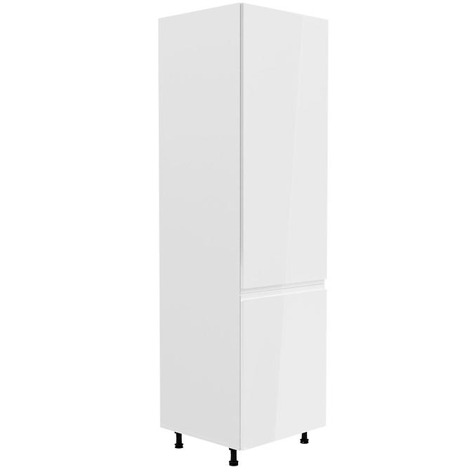 Konyhaszekrény Gardena D60R P white