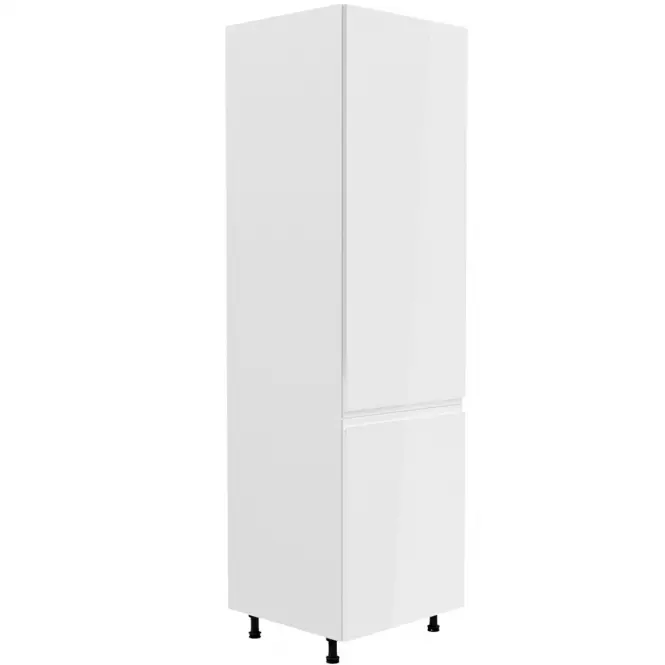 Konyhaszekrény Gardena D60ZL P white