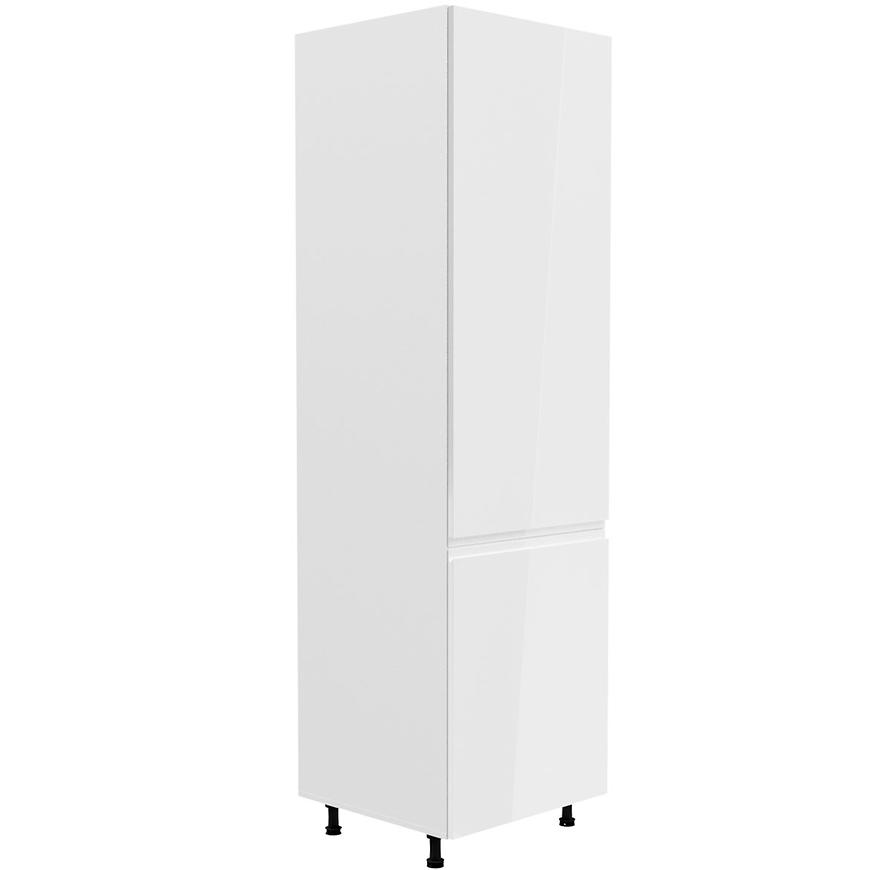 Konyhaszekrény Gardena D60ZL white