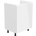 Konyhaszekrény Gardena D60Z P white