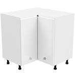 Konyhaszekrény Gardena D90N white