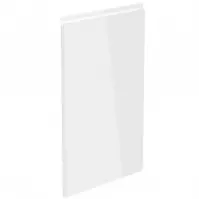 Konyhaszekrény Gardena D45FZW 713 x 446 white