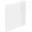 Ajtó mosogatógéphez Gardena D60FZN 570 x 596 white