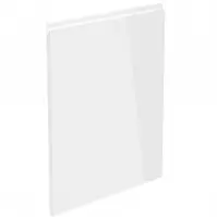 Konyhaszekrény Gardena D60FZW 713 x 596 white