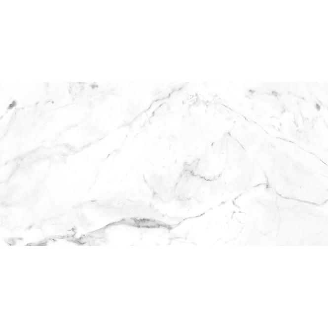 Csempe Gres Base Marble Cararra Bianco 60/120