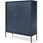 Komód Mono Mk104 gránát