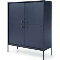 Komód Mono Mk104 gránát