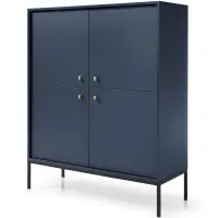 Komód Mono Mk104 gránát