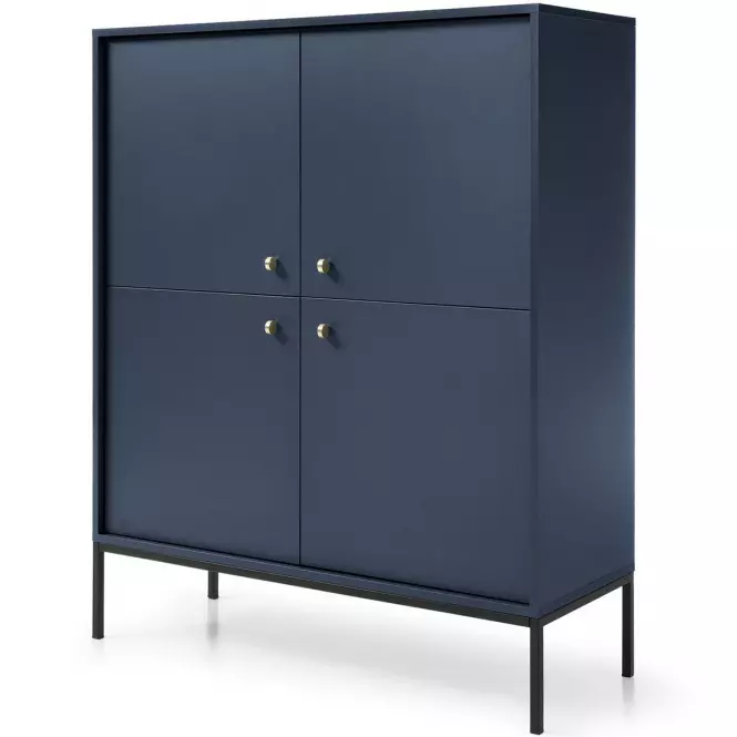 Komód Mono Mk104 gránát
