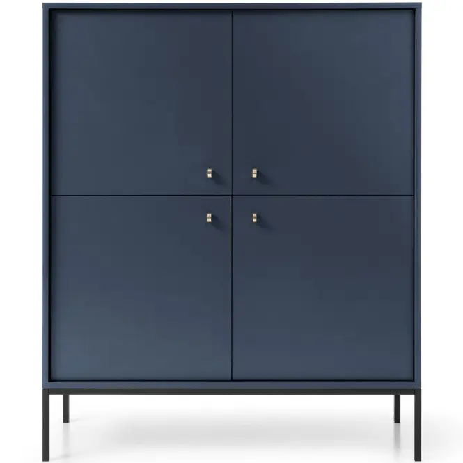 Komód Mono Mk104 gránát,3