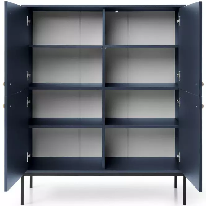 Komód Mono Mk104 gránát