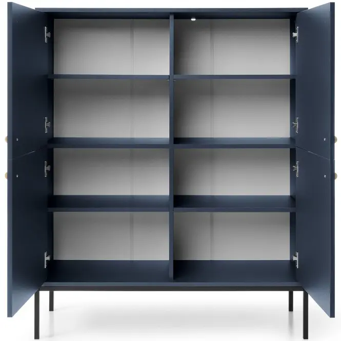 Komód Mono Mk104 gránát,5