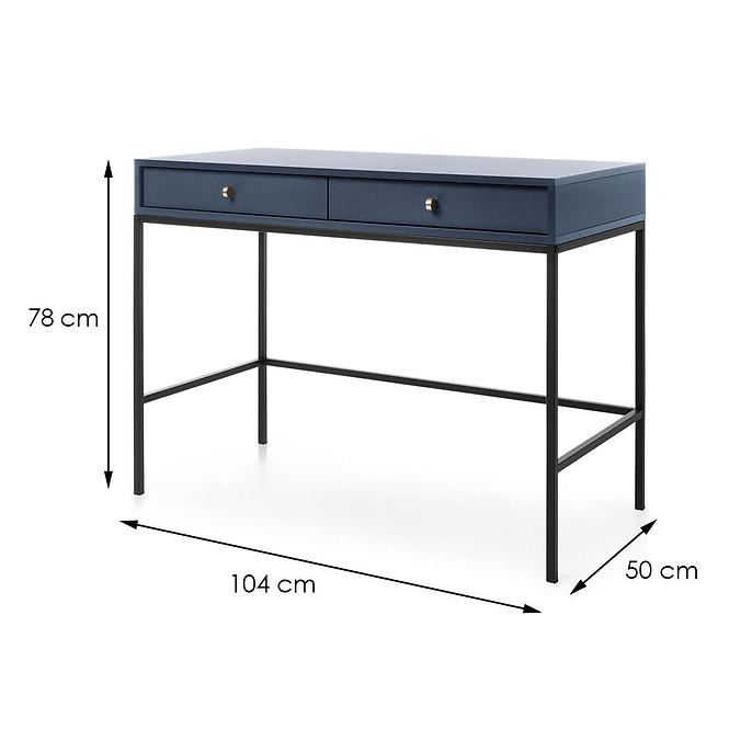 Fésülködő asztal  Mono Mt104 gránát,2
