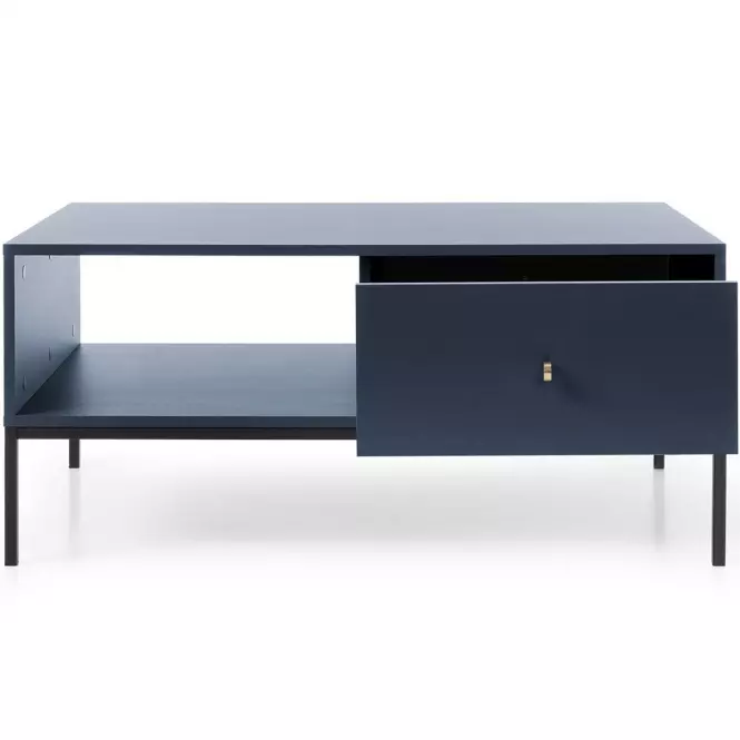 Dohányzóasztal Mono Ml104 gránát,3