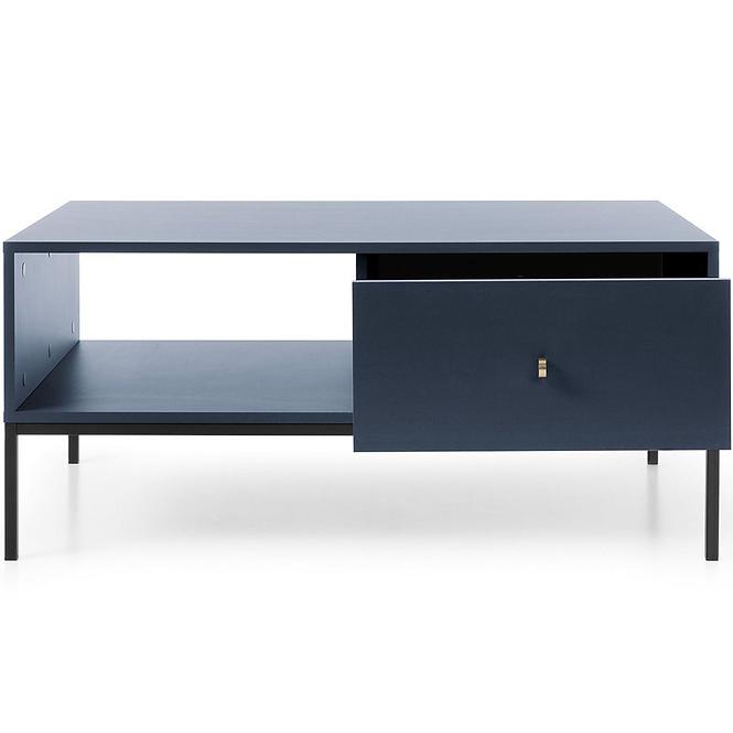 Dohányzóasztal Mono Ml104 gránát,3