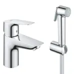 Mosdócsaptelep s hygienickou sadou 23773001 Start Edge