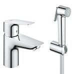 Mosdócsaptelep s hygienickou sadou 23773001 Start Edge