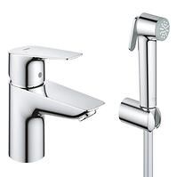 Mosdócsaptelep s hygienickou sadou 23773001 Start Edge