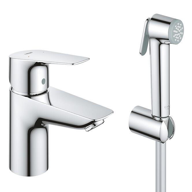 Mosdócsaptelep s hygienickou sadou 23773001 Start Edge