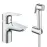 Mosdócsaptelep s hygienickou sadou 23773001 Start Edge