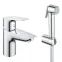 Mosdócsaptelep s hygienickou sadou 23773001 Start Edge