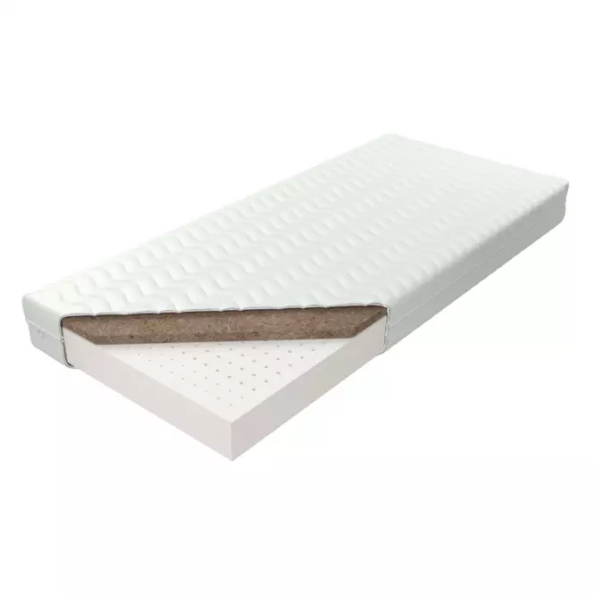 Matrac Zeus Lux Aloe Vera 160/200