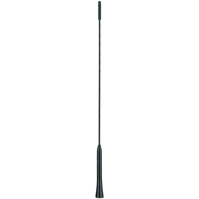 Antennarúd AM/FM 37 cm