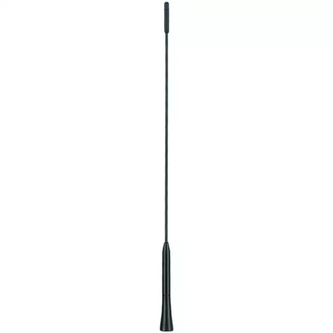 Antennarúd AM/FM 37 cm