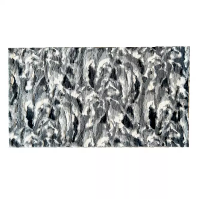 Szőnyeg Sculpture MRD-383 1,2/1,6 szürke
