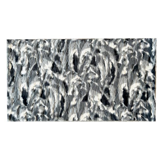 Szőnyeg Sculpture MRD-383 1,6/2,3 szürke