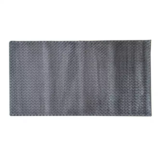 Szőnyeg Waffle 1,6/2,3 MRD-408 szürke