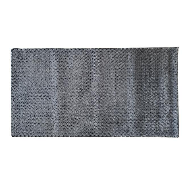 Szőnyeg Waffle 1,6/2,3 MRD-408 szürke