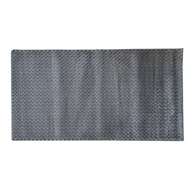 Szőnyeg Waffle 1,6/2,3 MRD-408 szürke,2