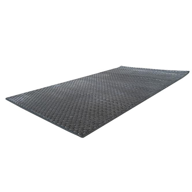 Szőnyeg Waffle 1,6/2,3 MRD-408 szürke