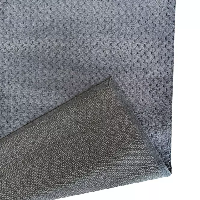 Szőnyeg Waffle 1,6/2,3 MRD-408 szürke