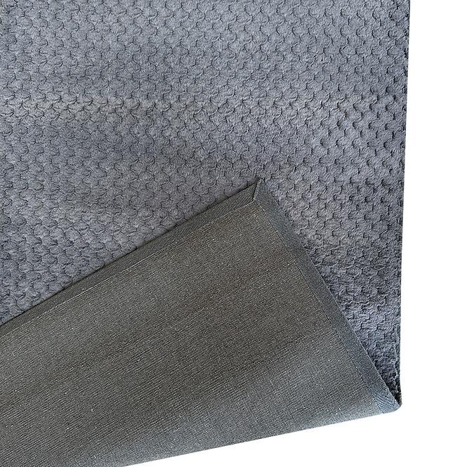 Szőnyeg Waffle 1,6/2,3 MRD-408 szürke