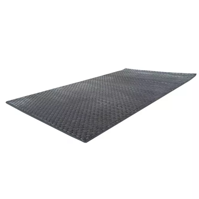 Szőnyeg Waffle 0,8/1,5 MRD-408 szürke
