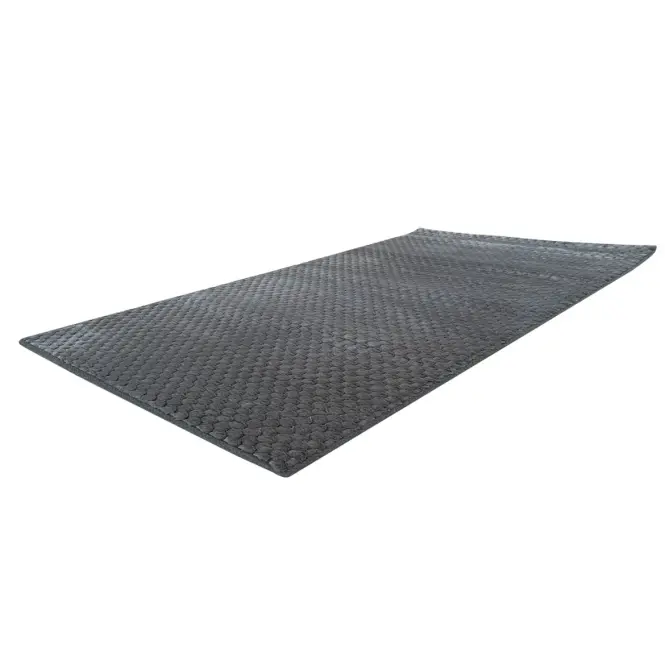 Szőnyeg Waffle 0,8/1,5 MRD-408 szürke,3